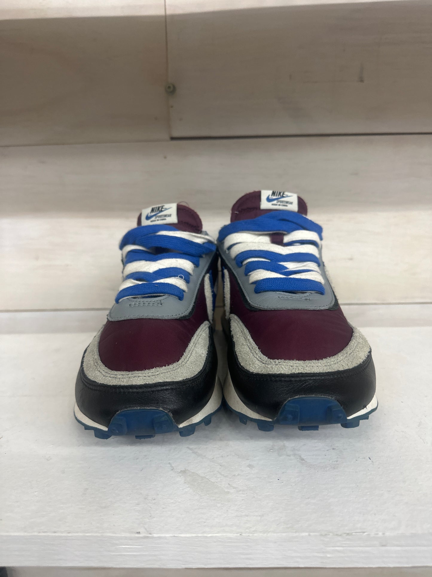 Nike Sacai Purple Size 11.5