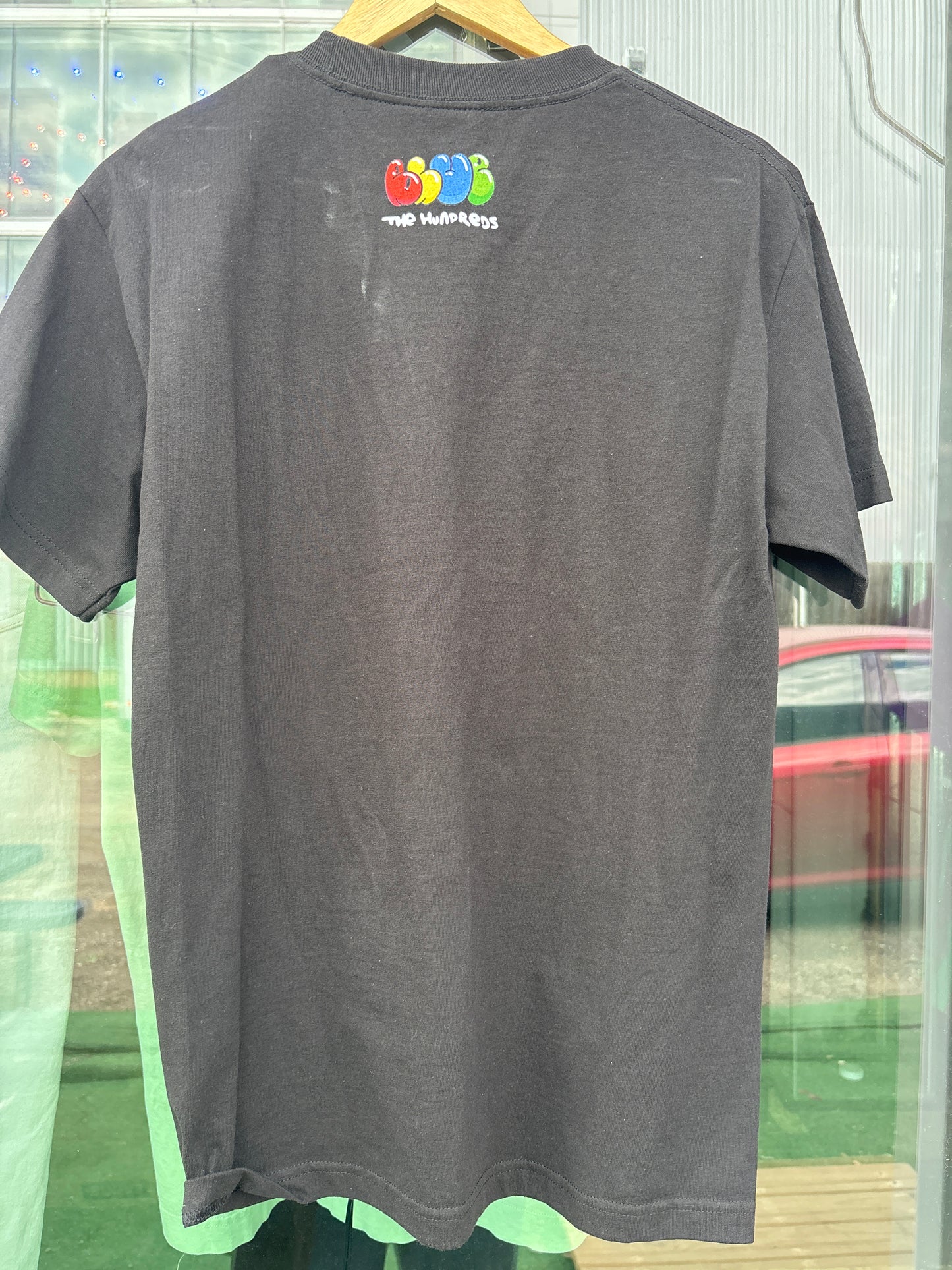 The Hundreds Tee Medium