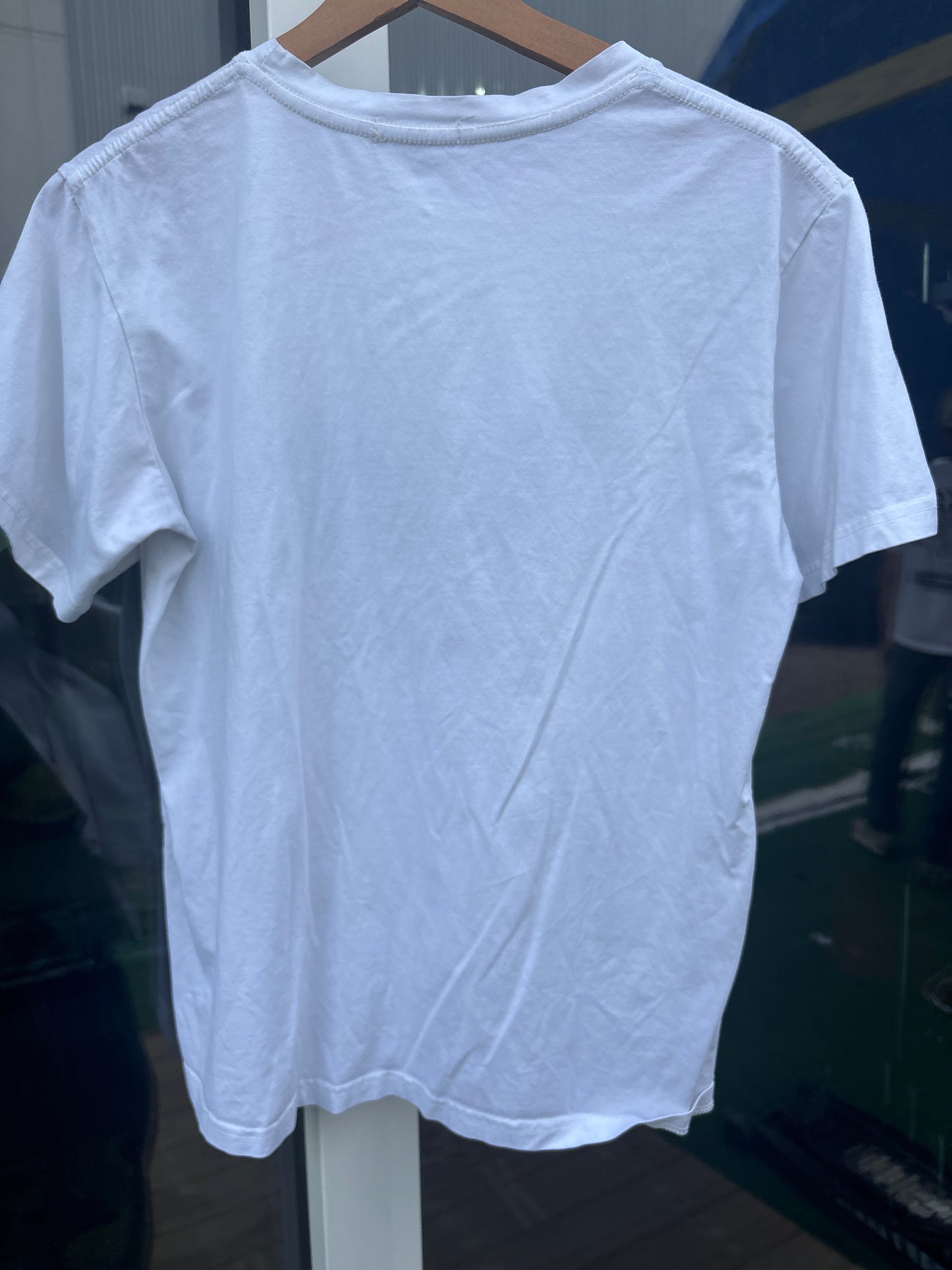 Women’s Balenciaga Tee XL