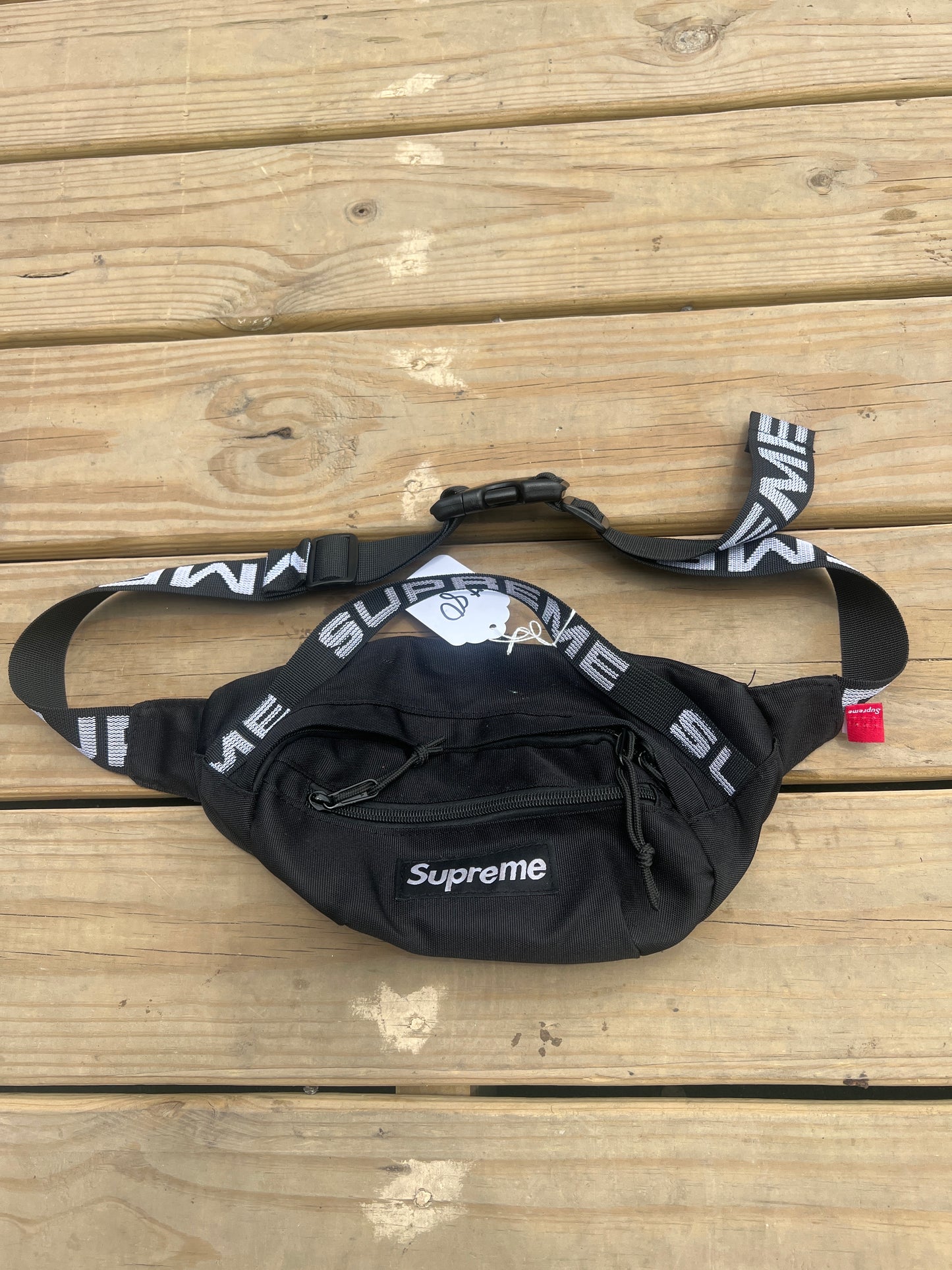 Supreme Shoulder Bag
