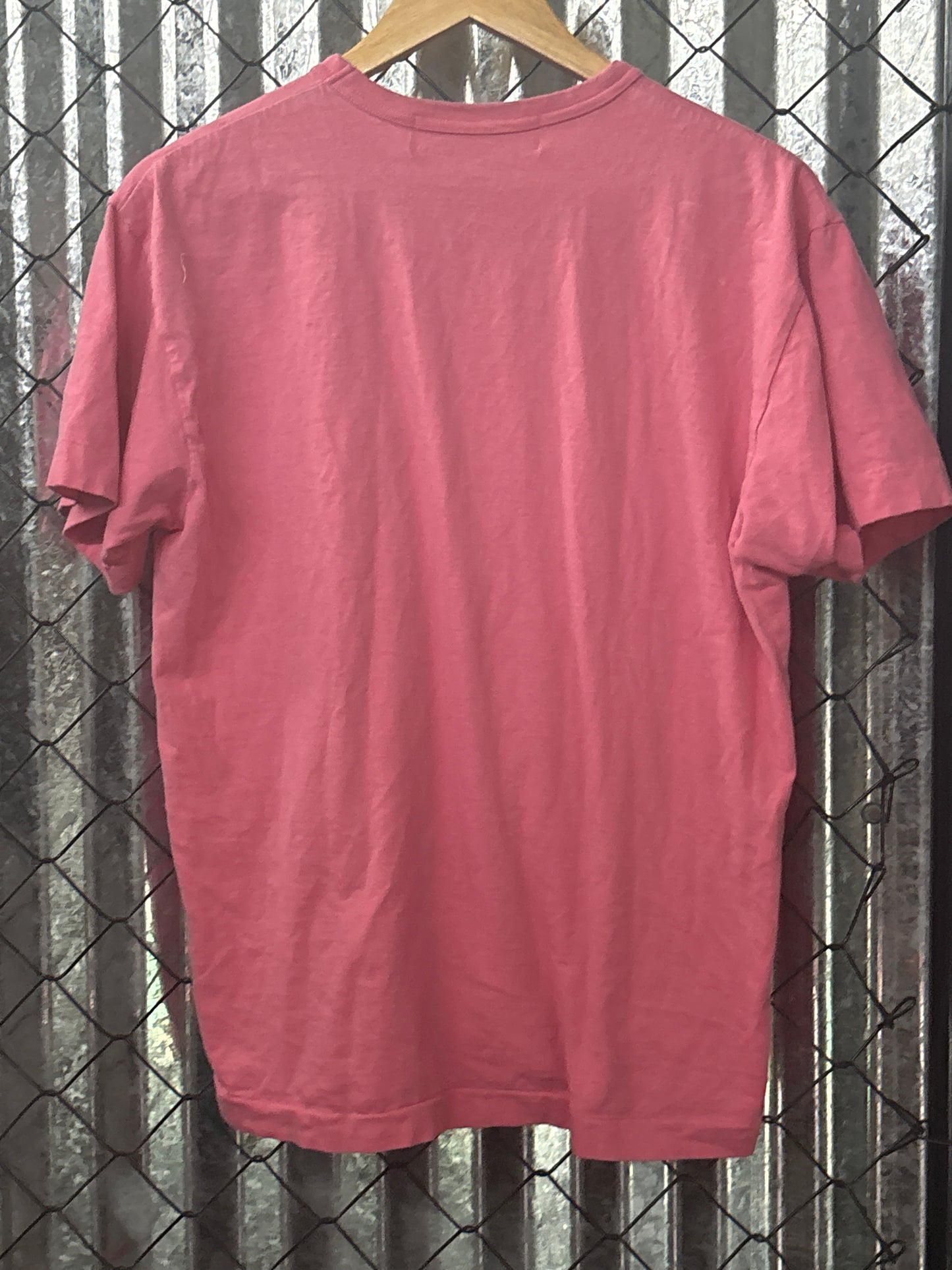 Comme De Garçon Shirt Size XL