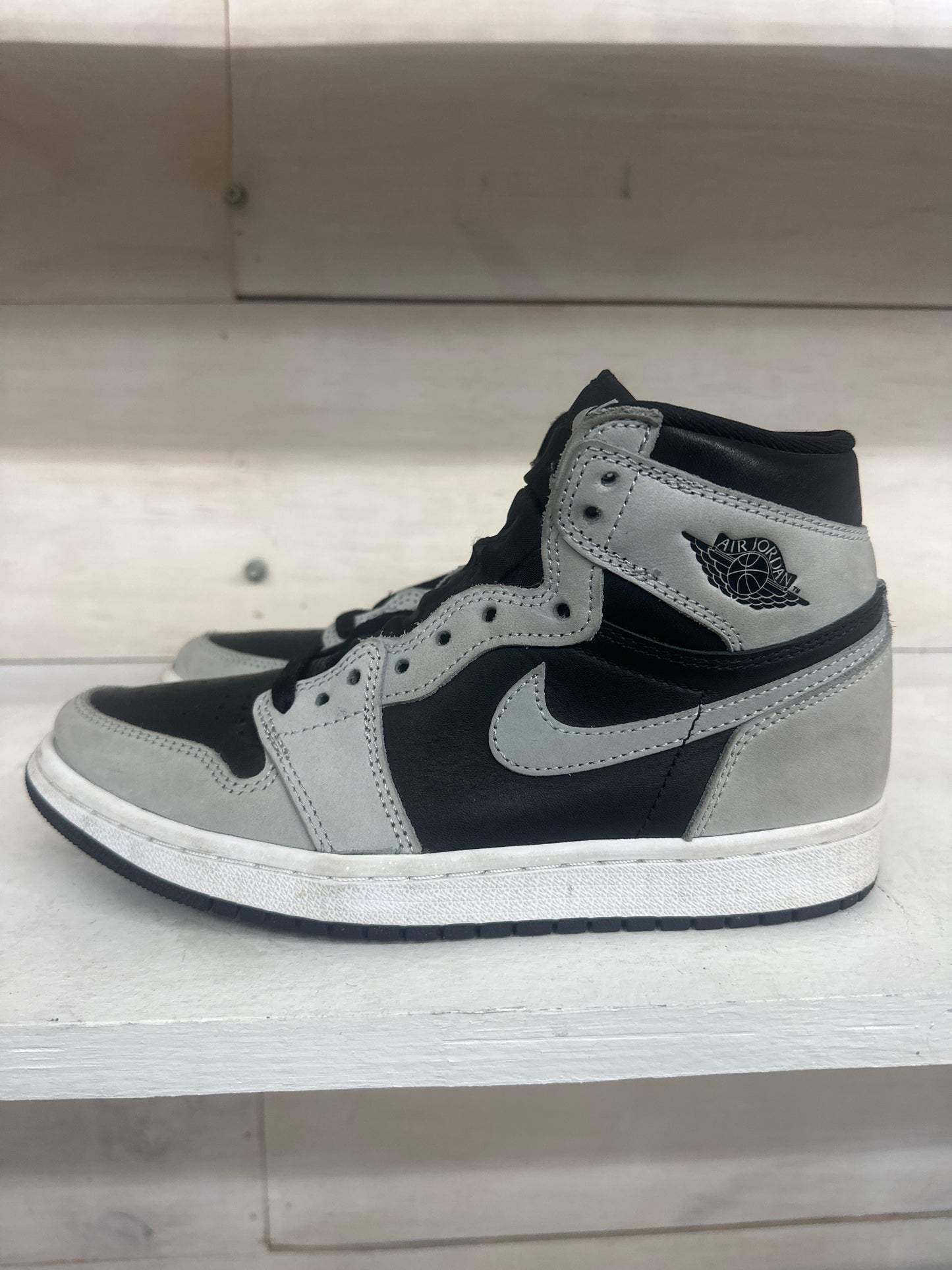 AJ1 Shadow Reimagined Size 5.5