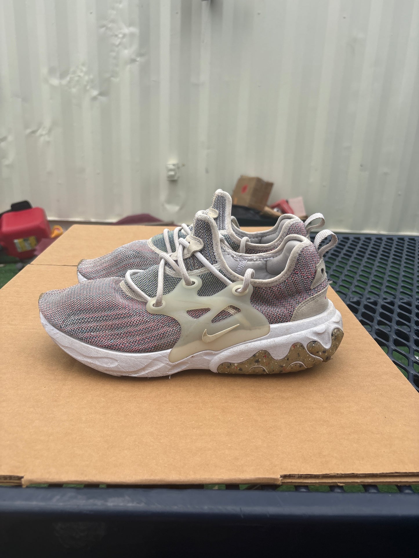 Nike React Presto Sz 11