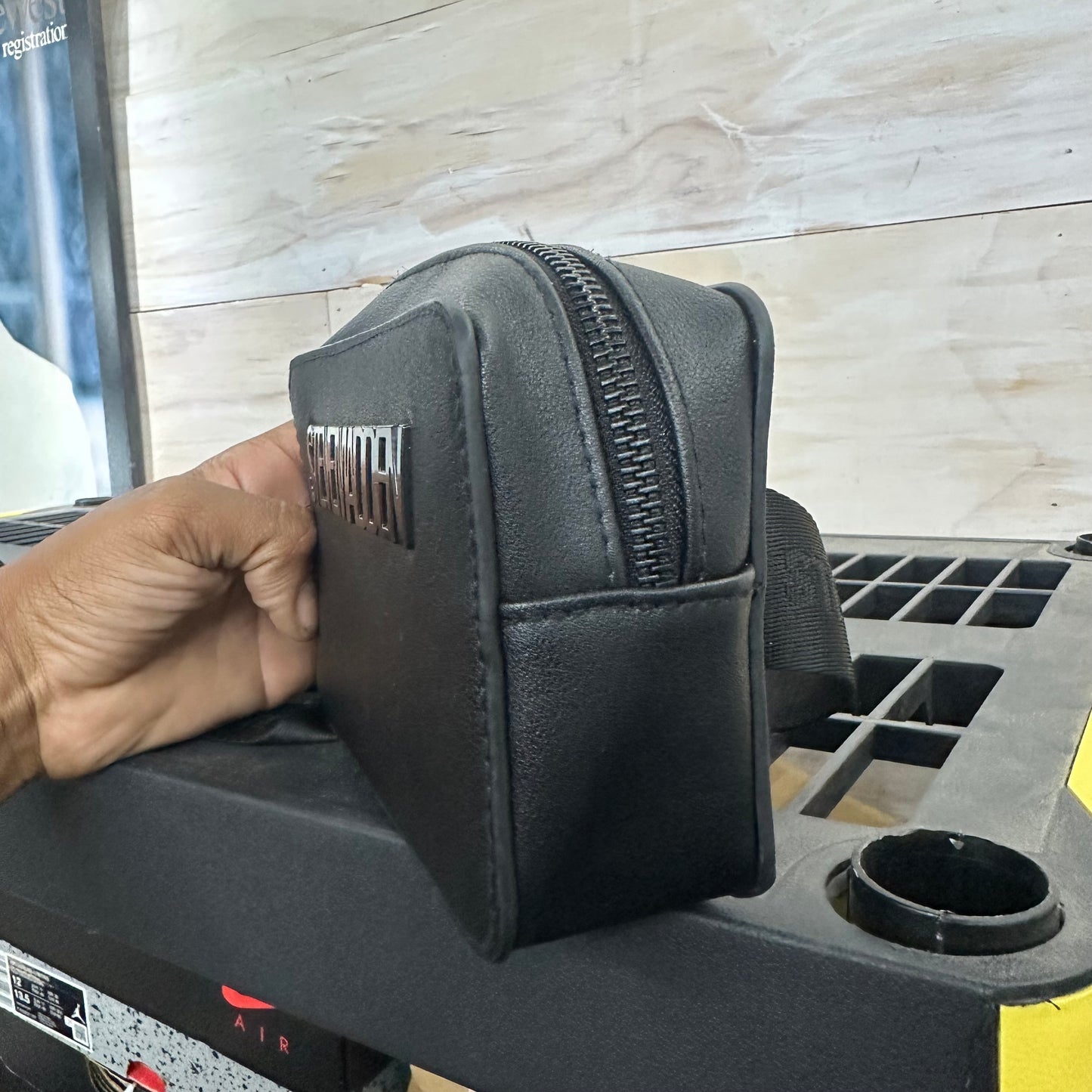 Steve Madden Side Bag