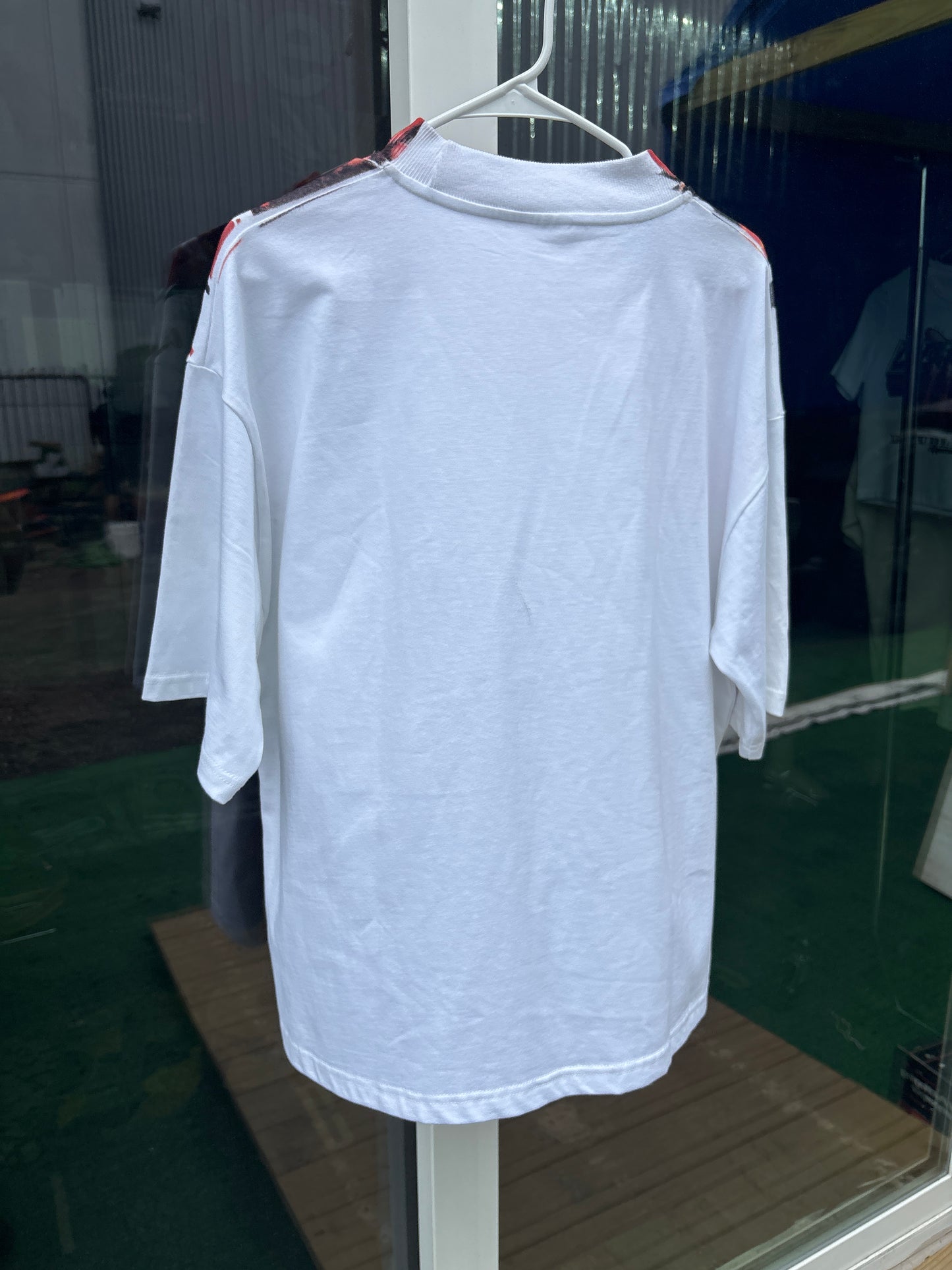 Goblin Shirt New Size M