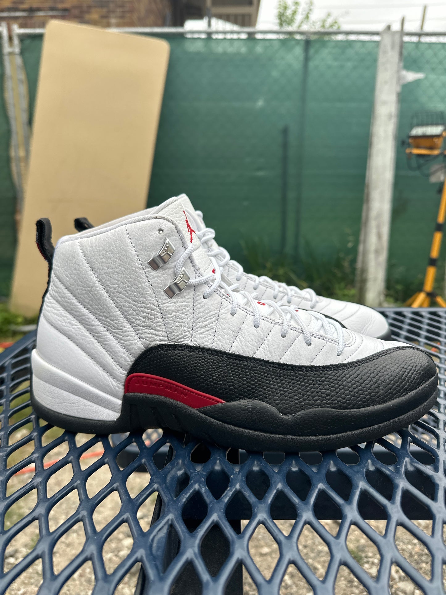 Jordan Reverse Taxi Size 10