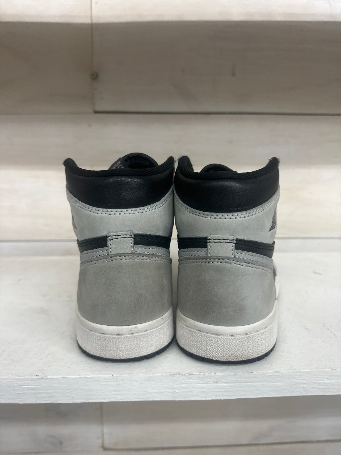 AJ1 Shadow Reimagined Size 5.5