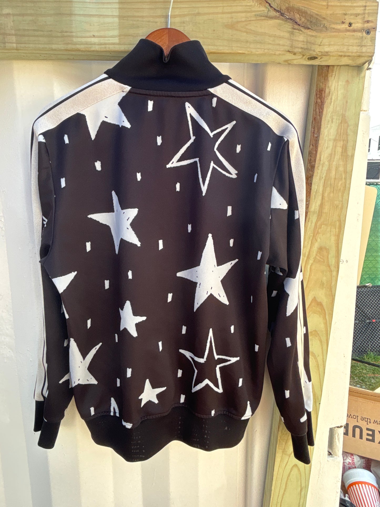 Palm Angels Jacket Size XL