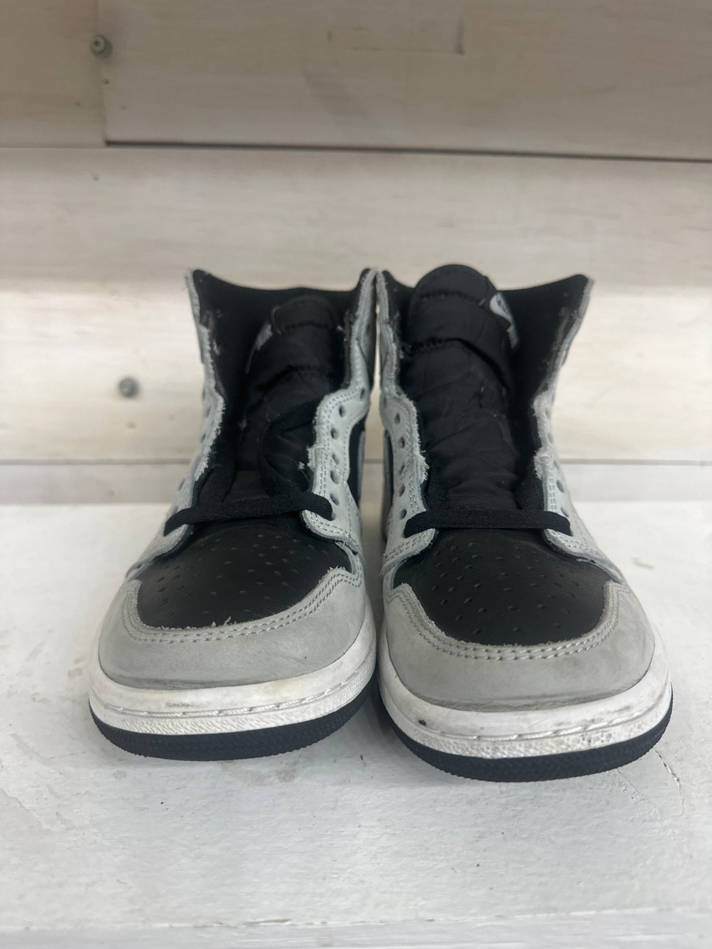 AJ1 Shadow Reimagined Size 5.5