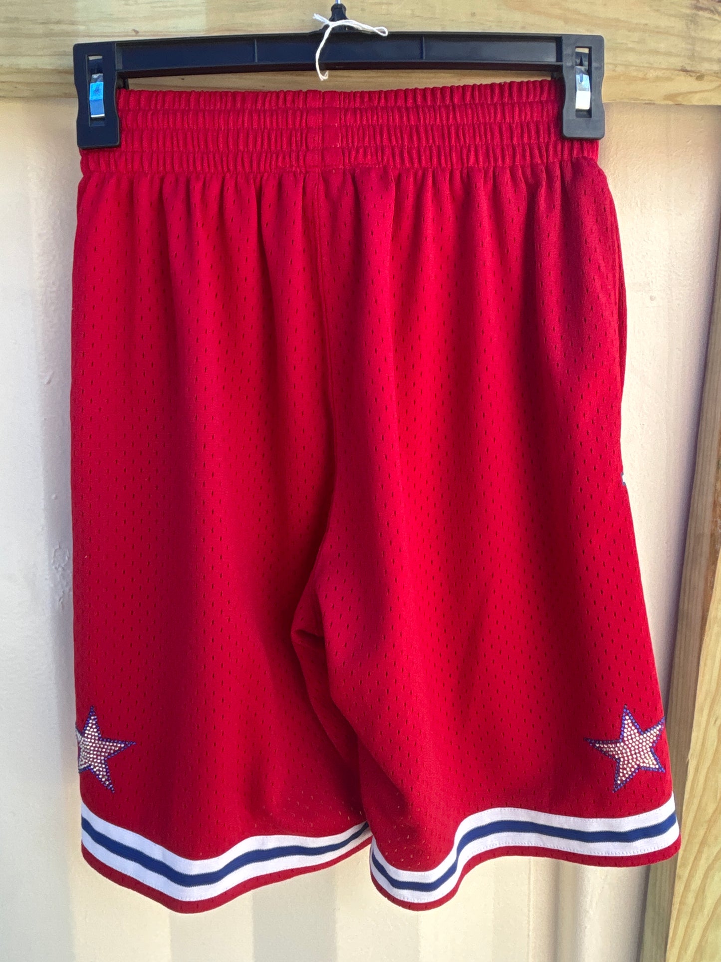 All star West Shorts XS