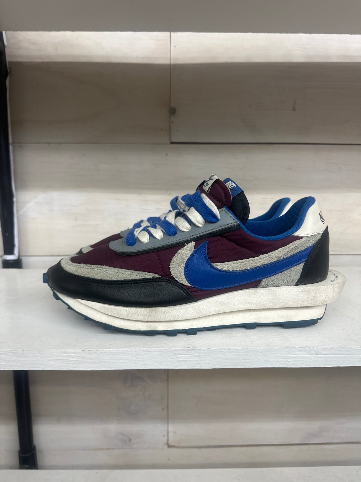 Nike Sacai Purple Size 11.5