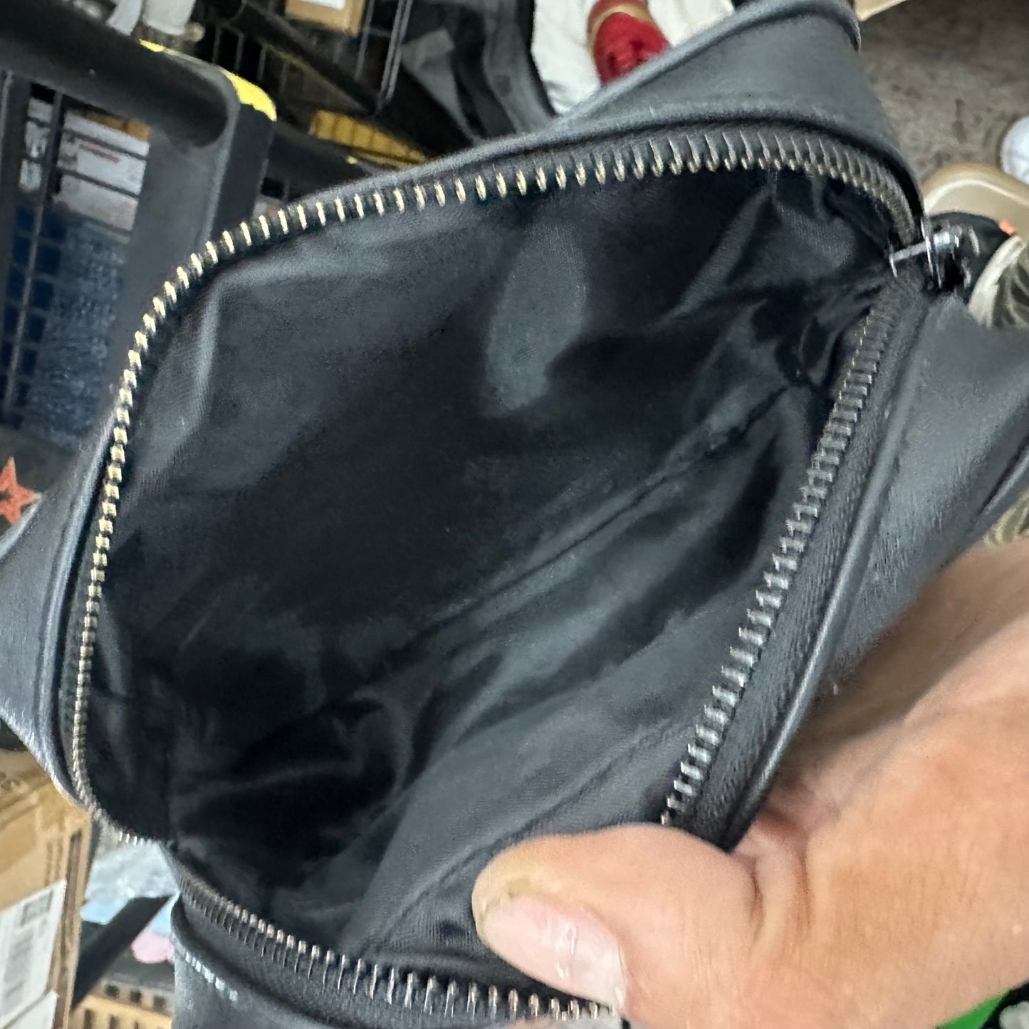 Steve Madden Side Bag