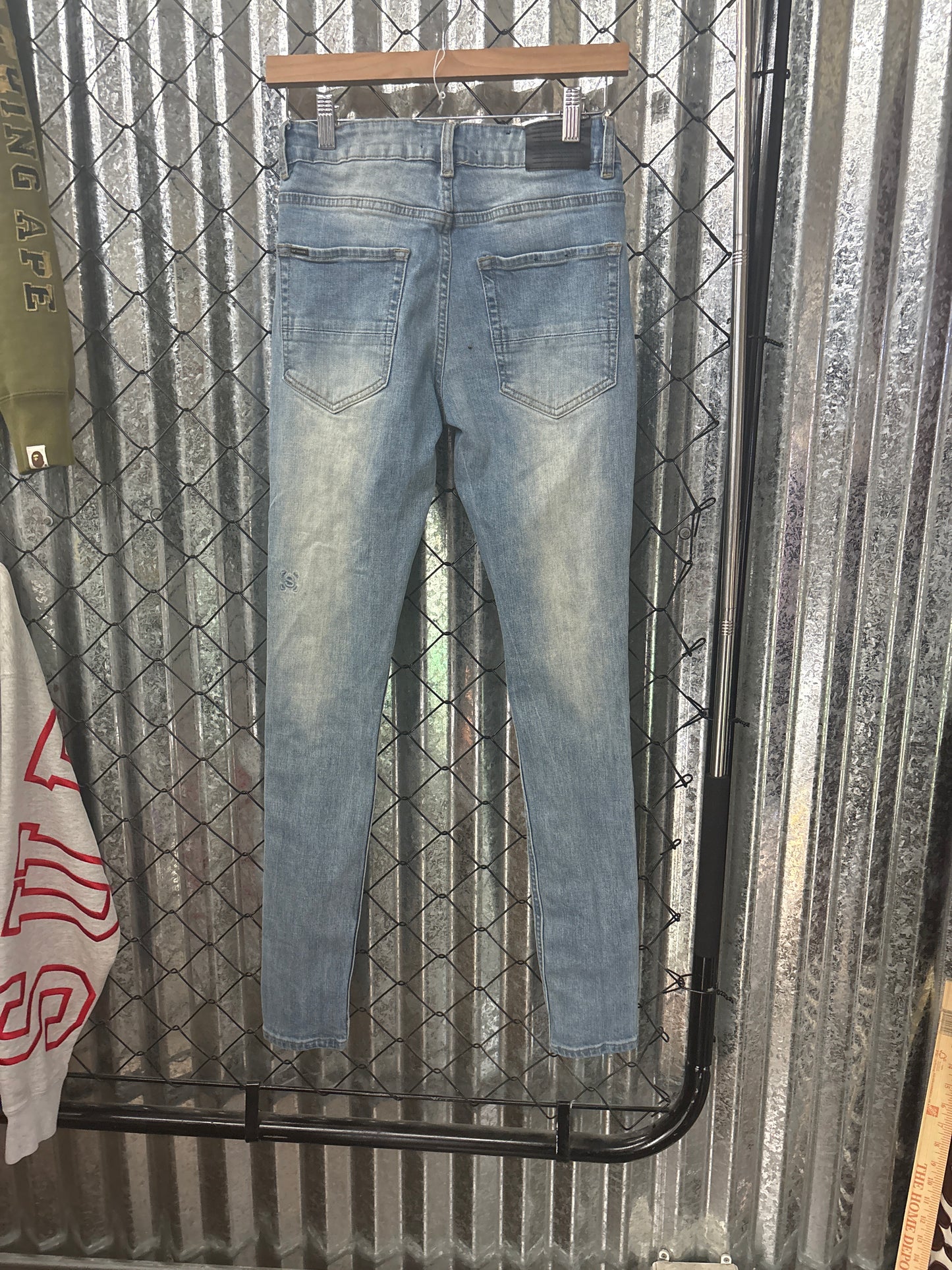 Serenade Jeans Size 28