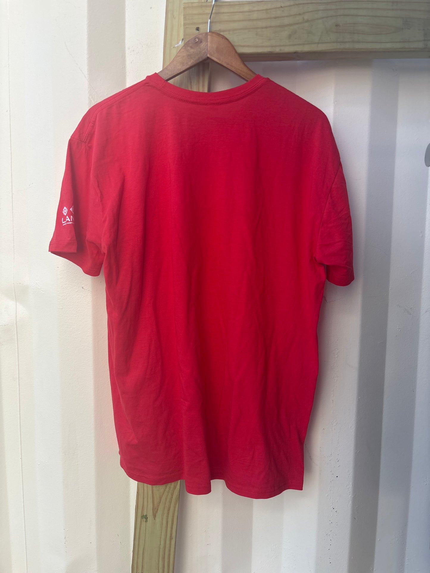 Rockets Playoff Shirt Size XL