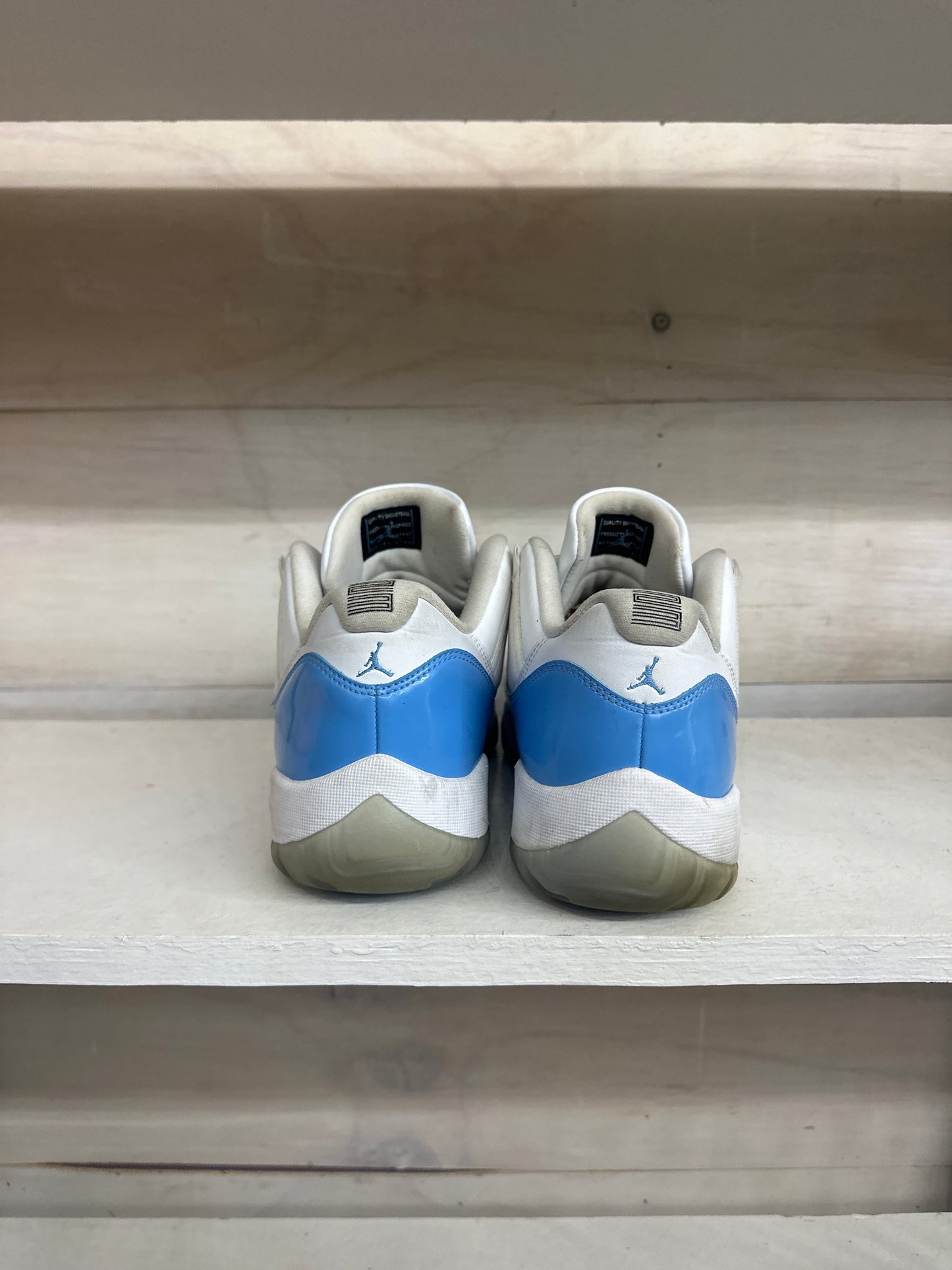 AJ1 11 Low UNC Size 13