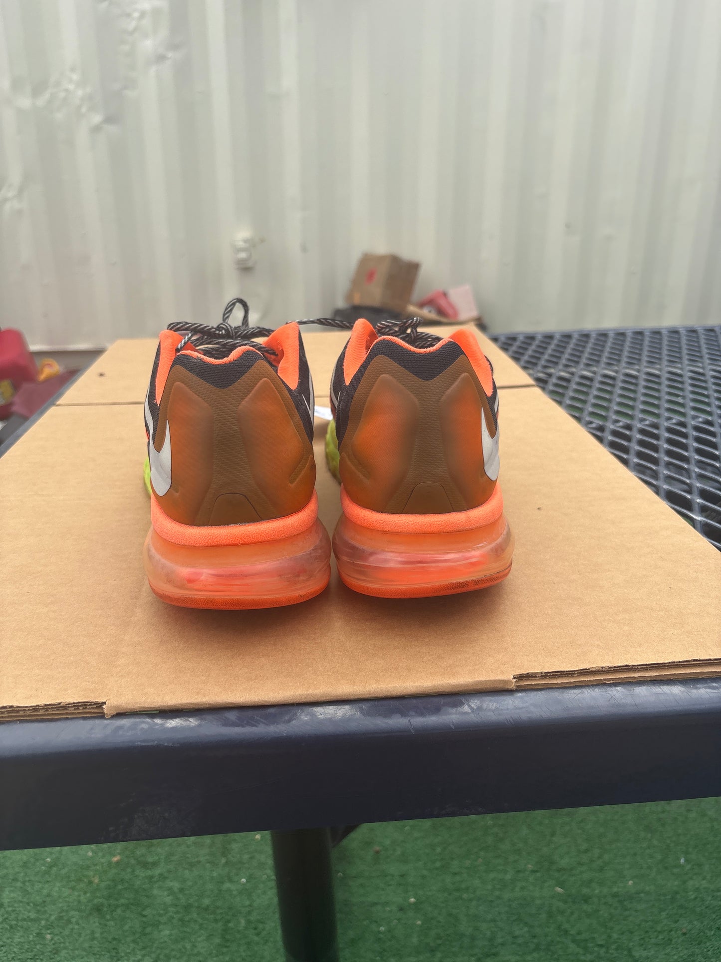 Nike Airmax 2015 S12.5