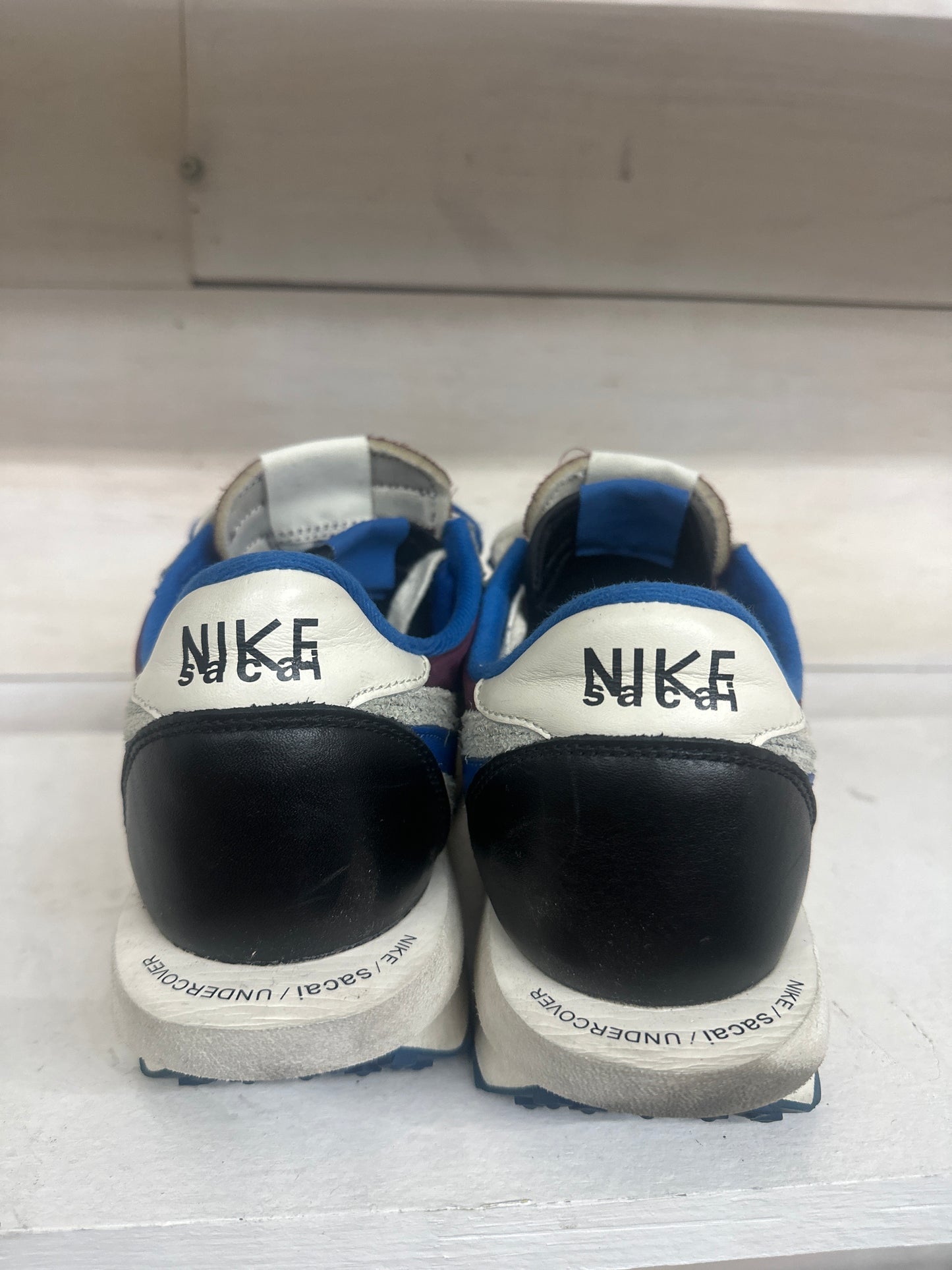 Nike Sacai Purple Size 11.5