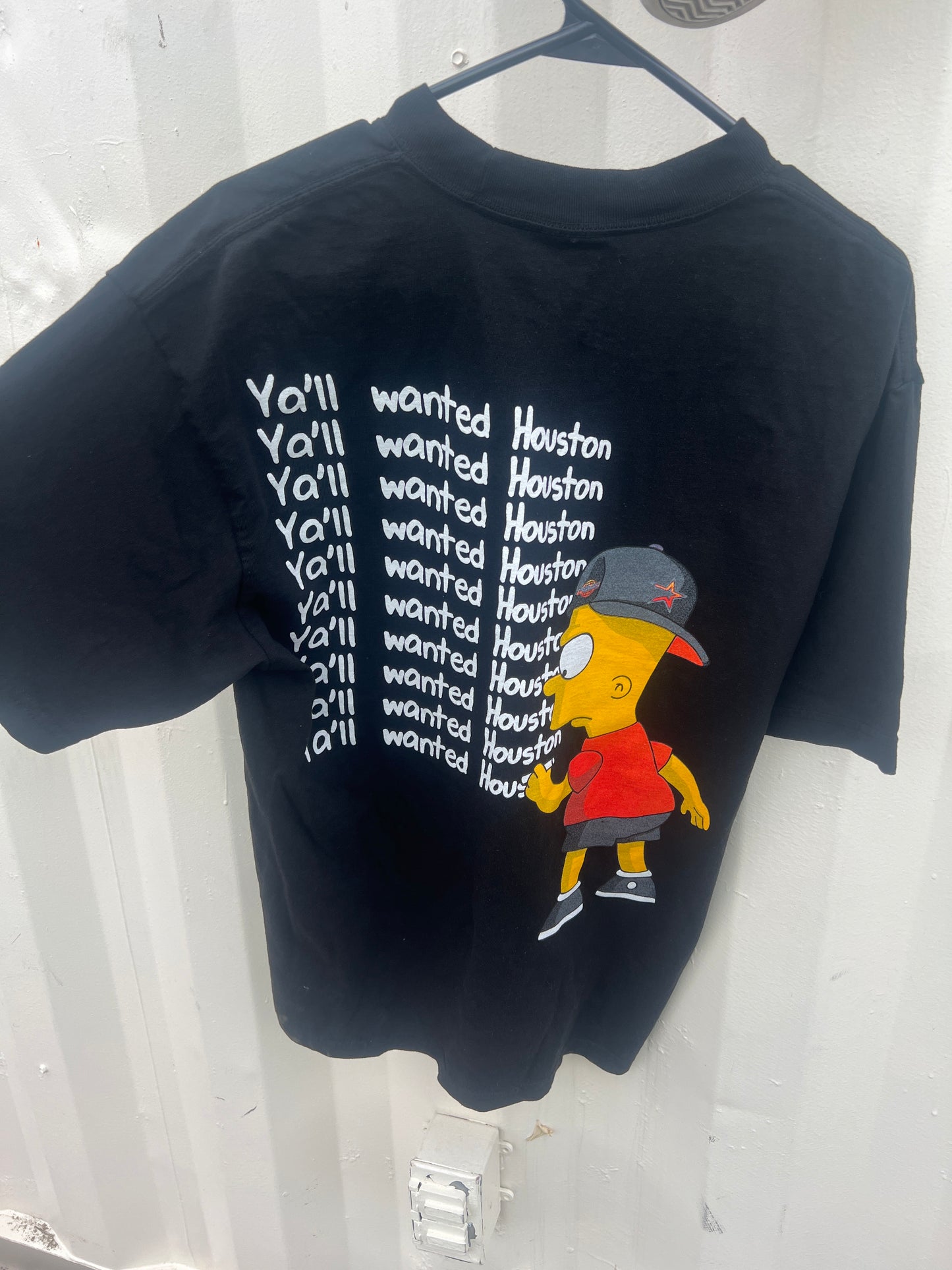 Jordan T-Shirt size large