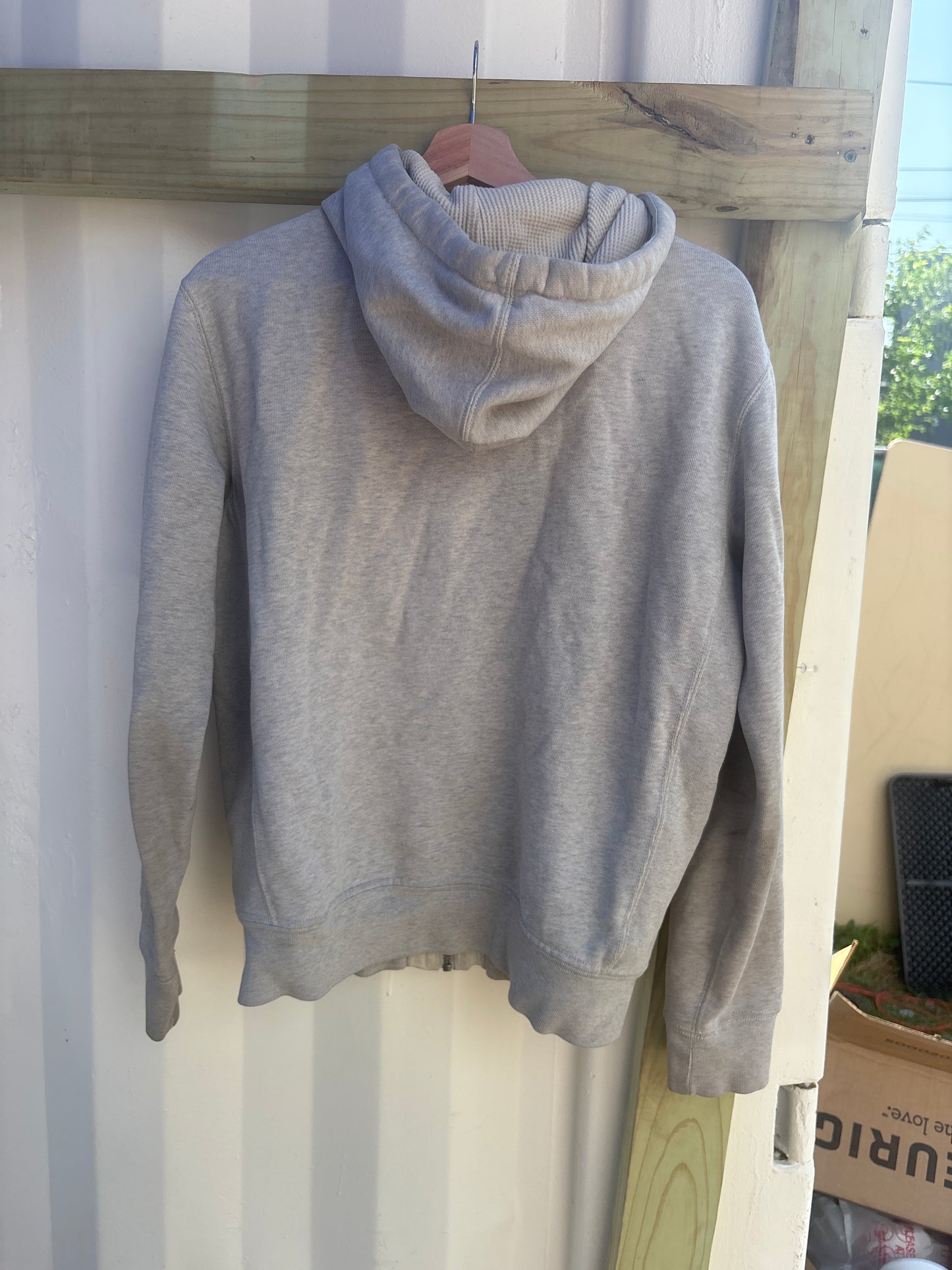 Ralph Lauren Polo Zip Jacket Medium