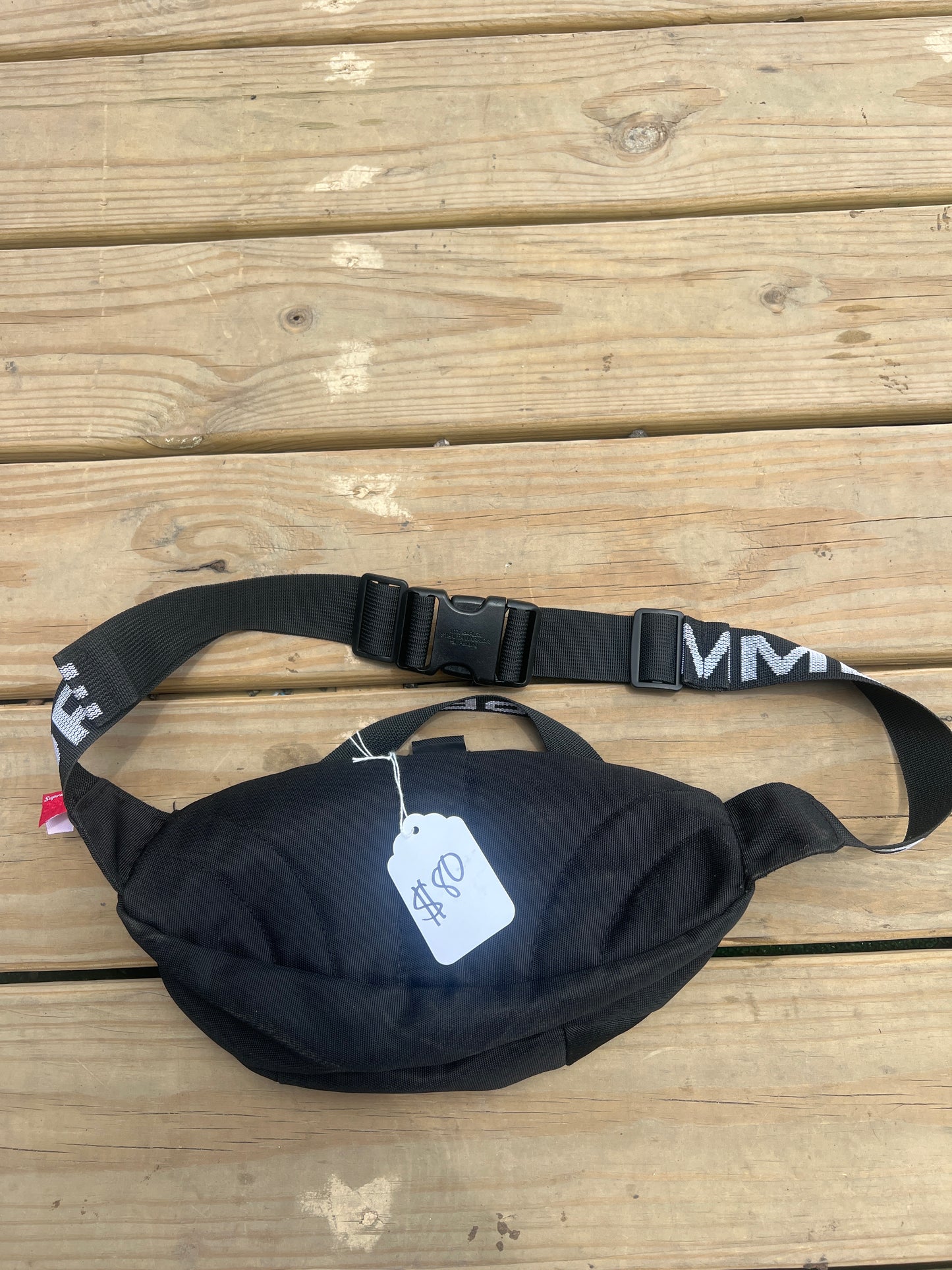 Supreme Shoulder Bag