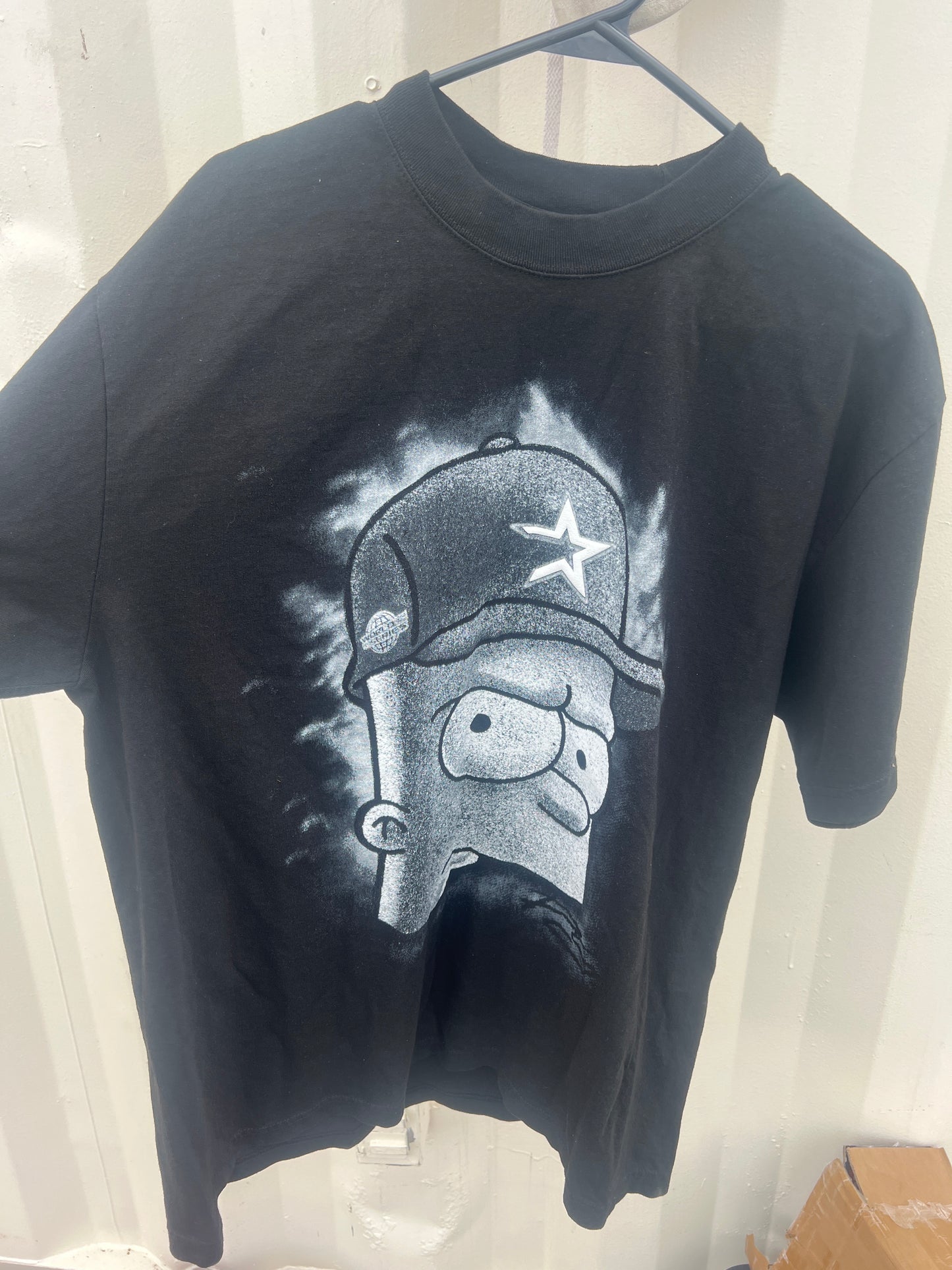 Jordan T-Shirt size large