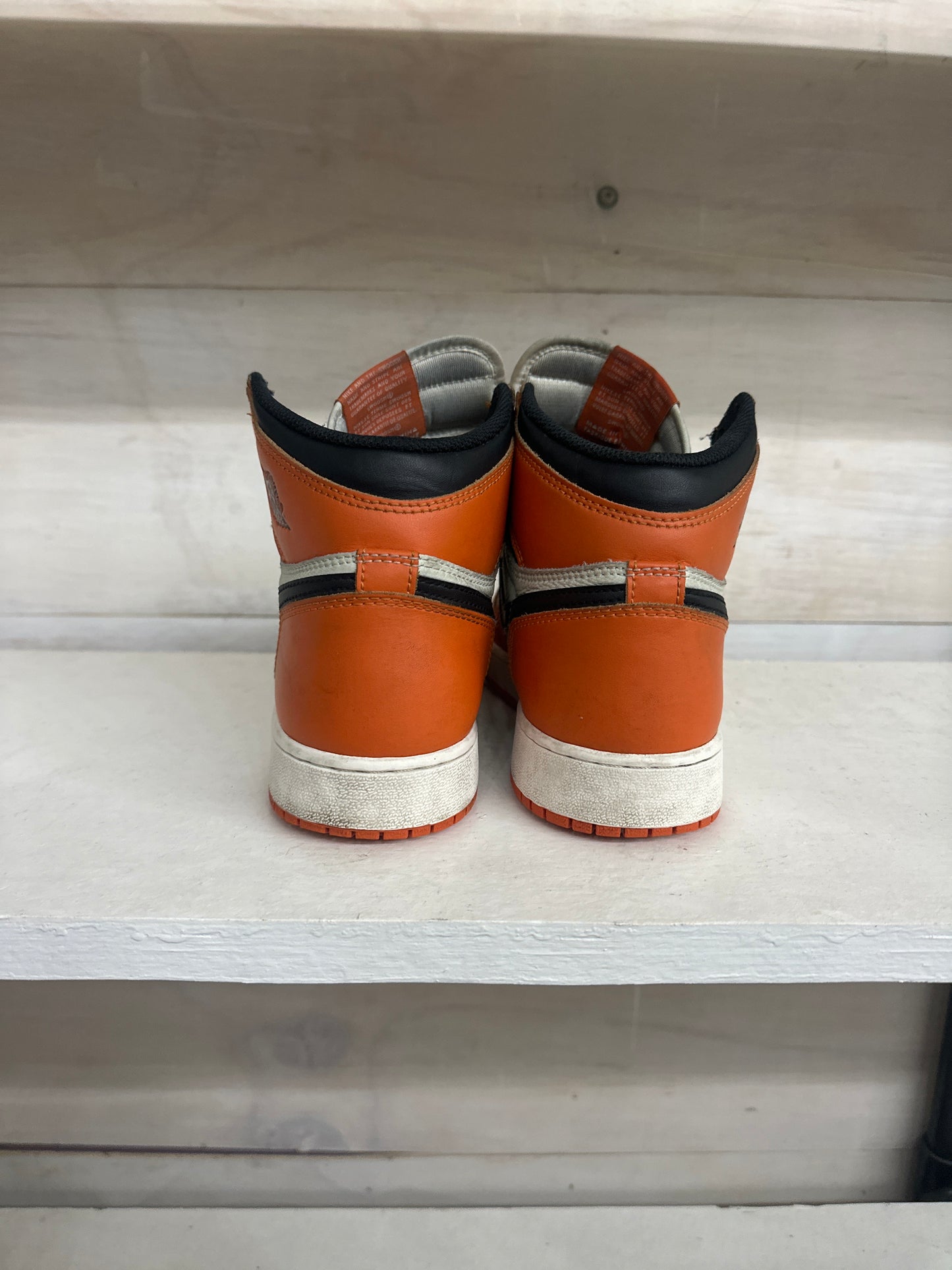 AJ1 SBB 1.0 Size 7Y