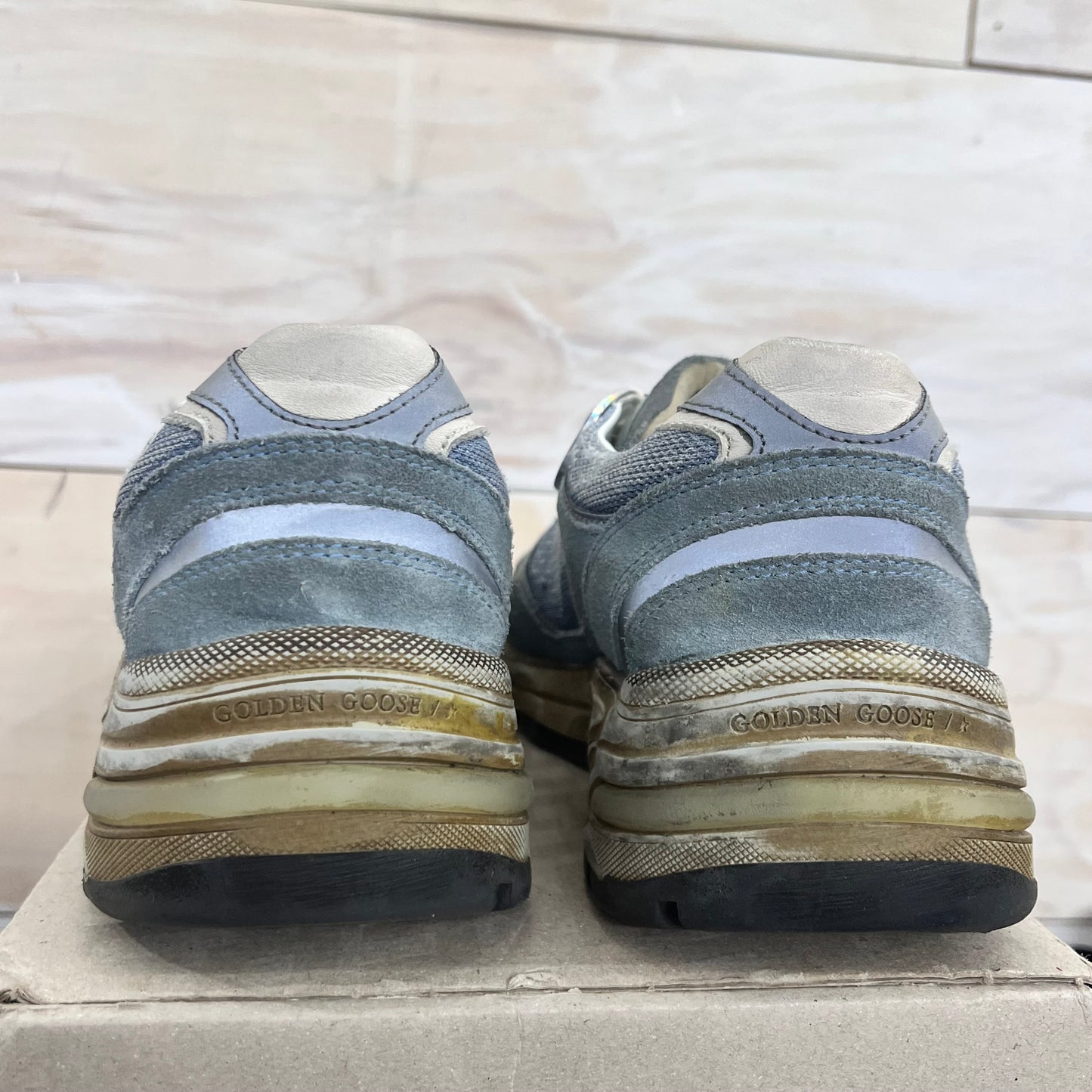 Golden Goose WOMEN Size 36
