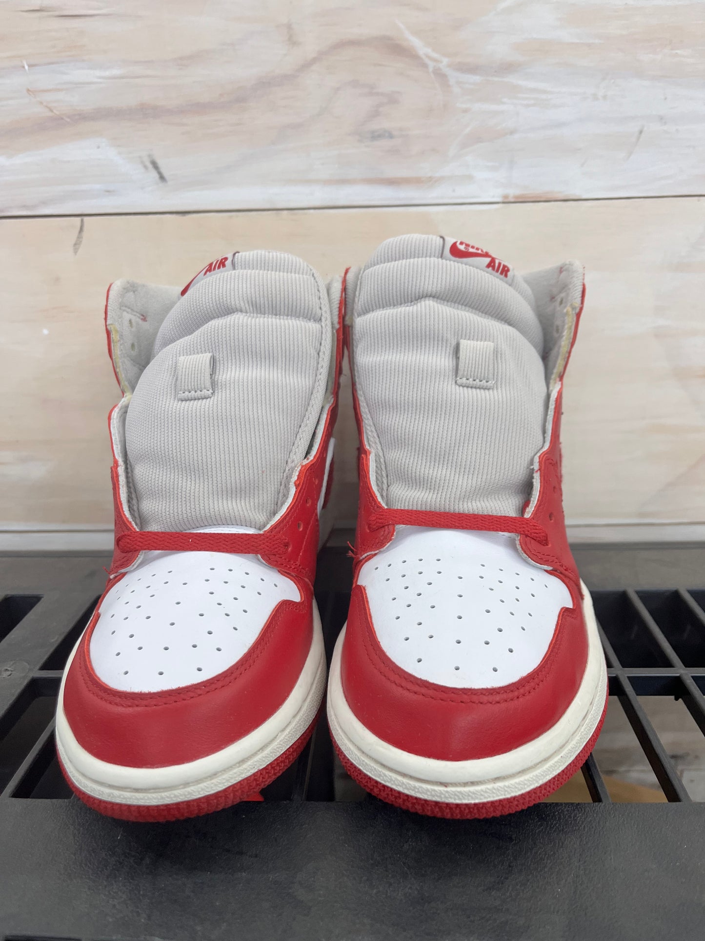 Jordan 1 Chenille Size 10W/8.5M