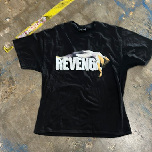 Revenge Tee size L(trstdclub)(HOU)