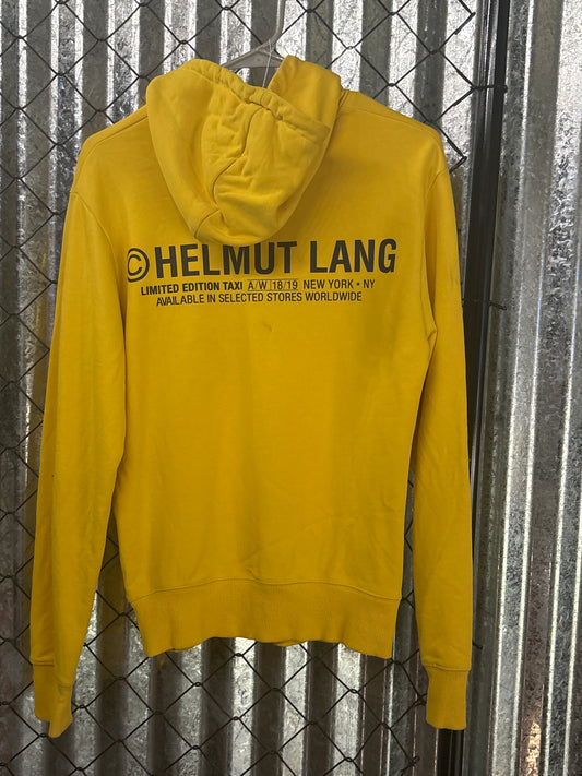 Helmut Lang Hoodie Size XS