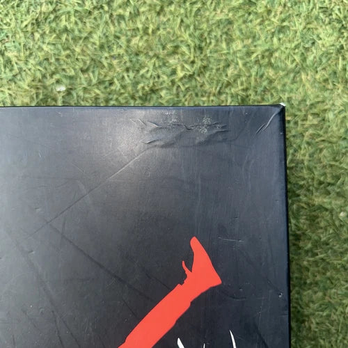 EMPTY BOX - Air Jordan 4 Raptor Great Condition 9.5 BOX ONLY NO PAPER NO SHOES