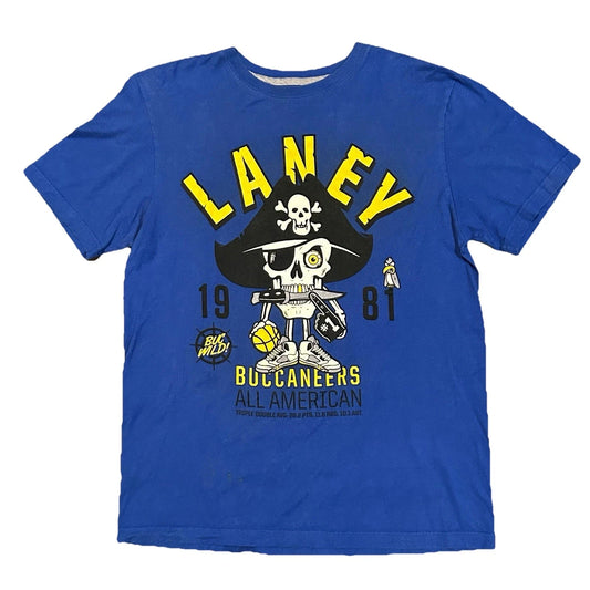 Nike Air Jordan Laney Crewneck Short-Sleeve Mens T-Shirt M