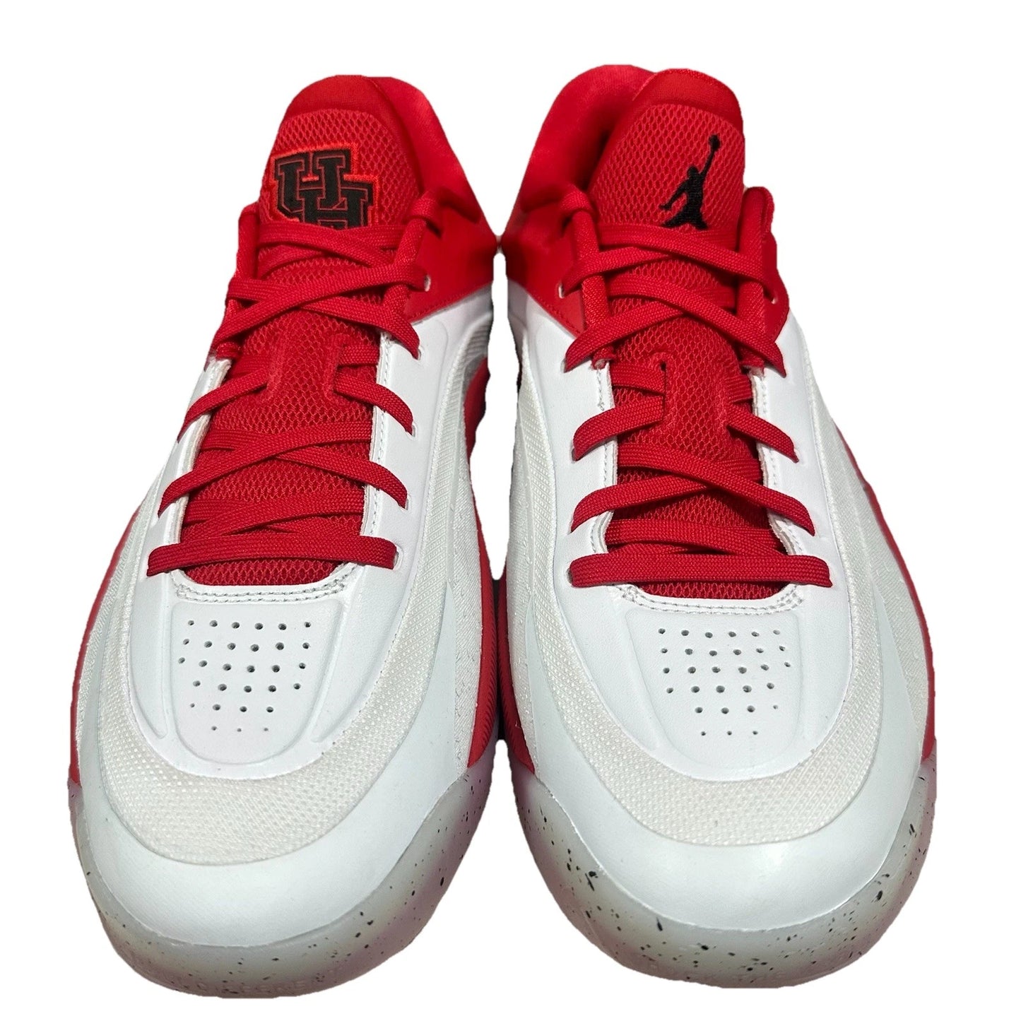 EW Jordan Zion 4 University Of Houston PE Promo 13 Player Exclusive 24-25Season