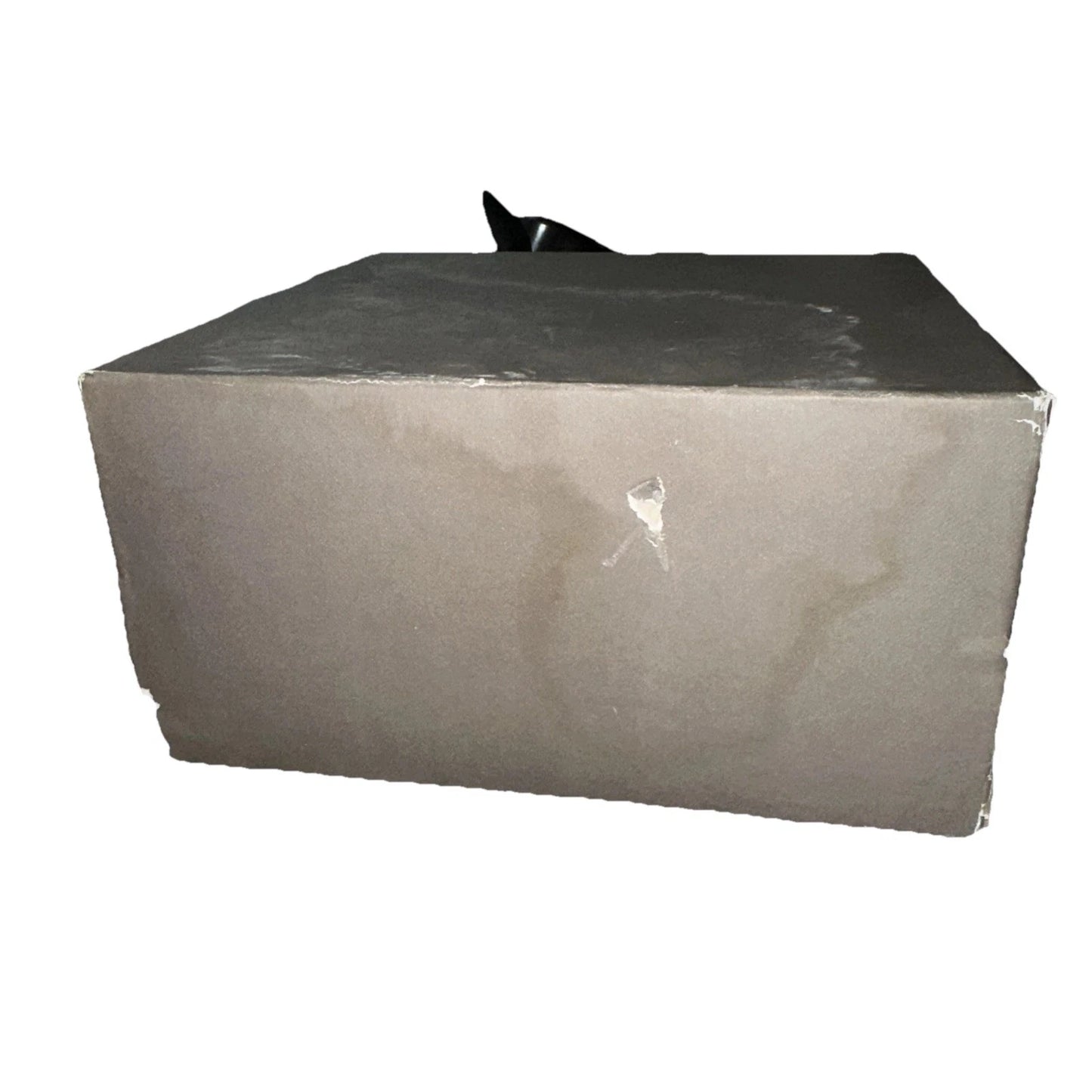 Yeezy Boost 750 Gum Bottom Size 8 Empty Box