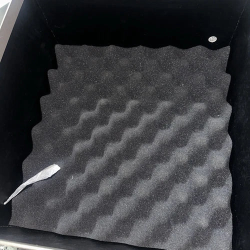 Yeezy Boost 750 Gum Bottom Size 8 Empty Box