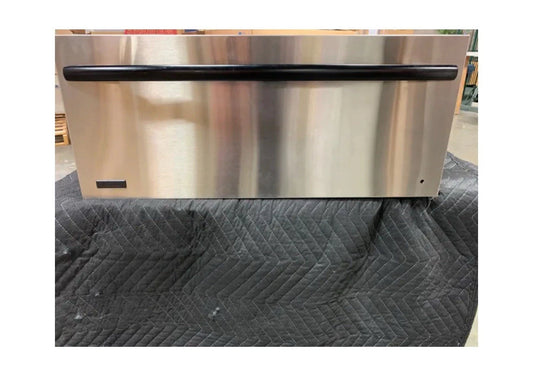 Thermador 27" WD27US 27 Inch Warming Drawer FOR PARTS SHIPS FAST