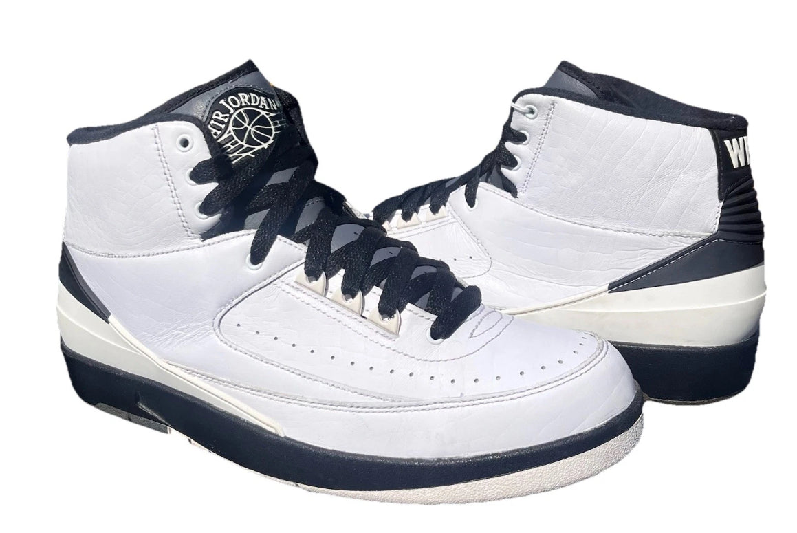 Jordan 2 Wing It Size 10.5