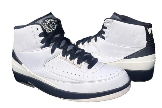 Jordan 2 Wing It Size 10.5