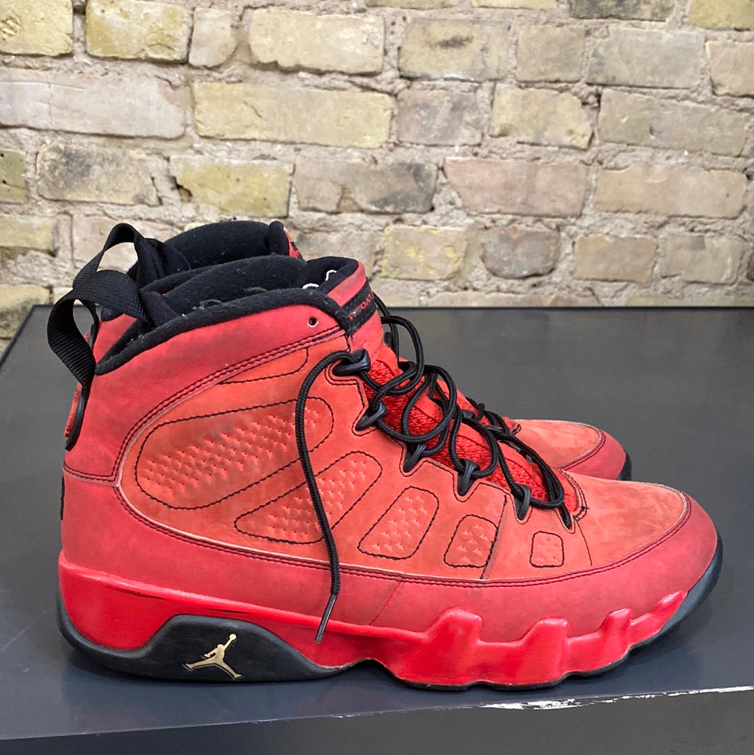 9 Motorboat Jones Size 11 (MKE) TRUSTEDCLUB