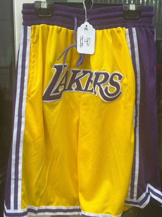 Sports Shorts Size M