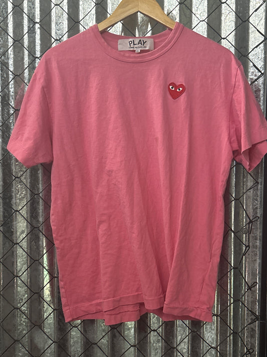 Comme De Garçon Shirt Size XL