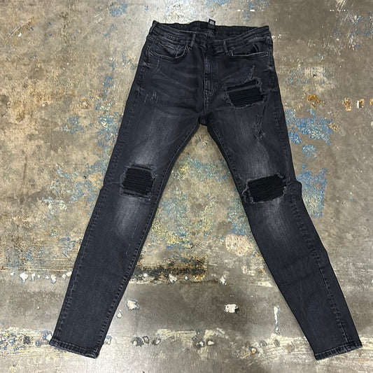 Jeans Size 36x30 (TRSTDCLUB)(HOU)