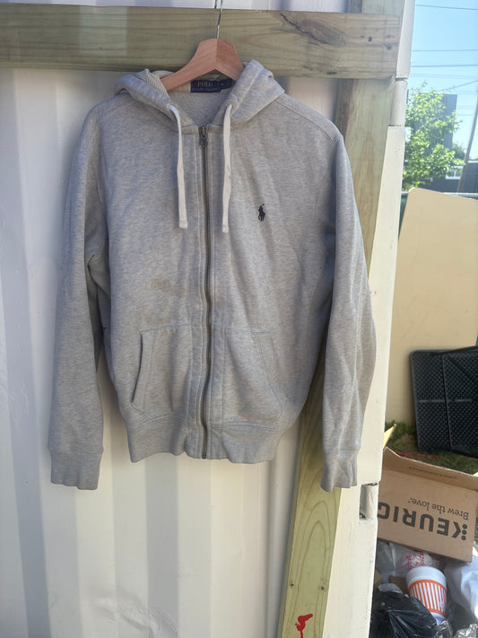 Ralph Lauren Polo Zip Jacket Medium