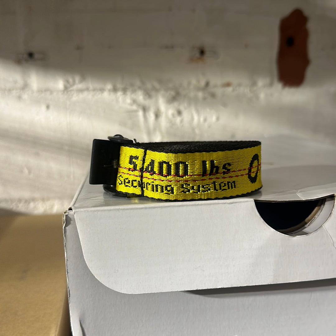 OffWhite Belt  (HOU)(trstdclub)