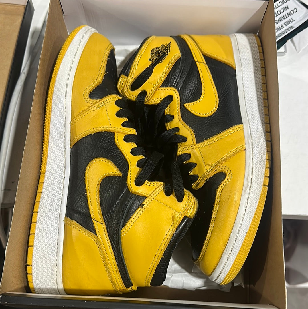 1 Taxi Size 6.5Y (HOU)(trstdclub)