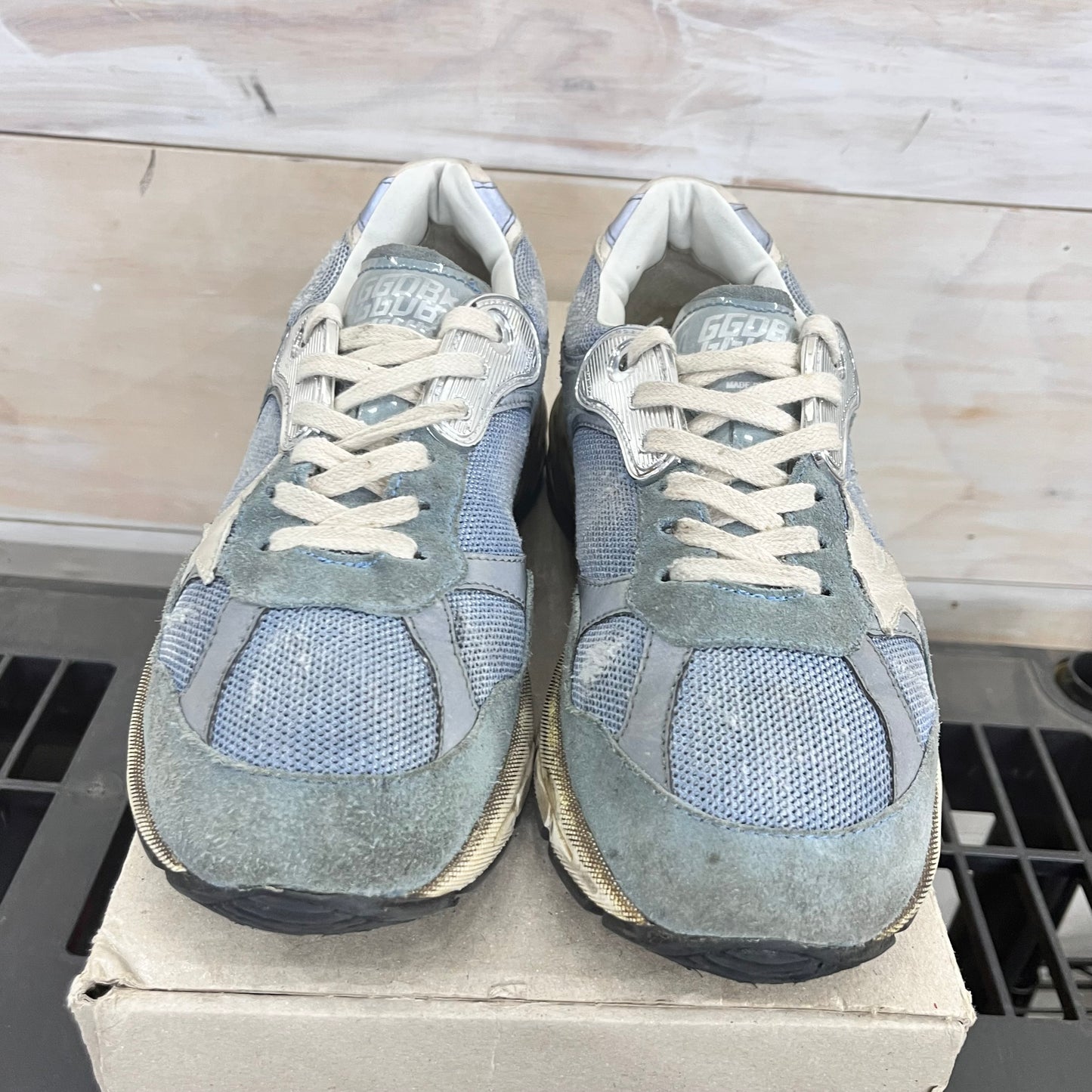Golden Goose WOMEN Size 36