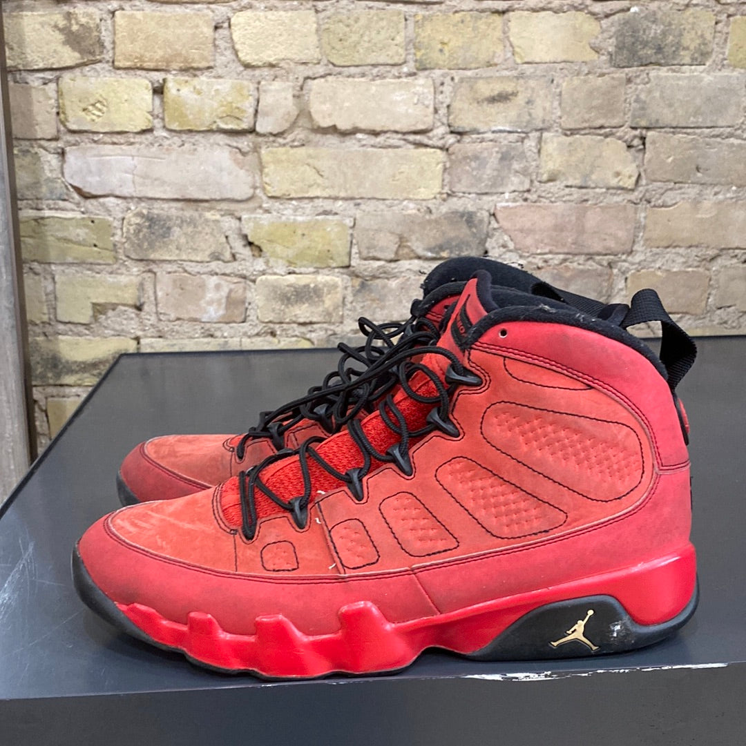 9 Motorboat Jones Size 11 (MKE) TRUSTEDCLUB