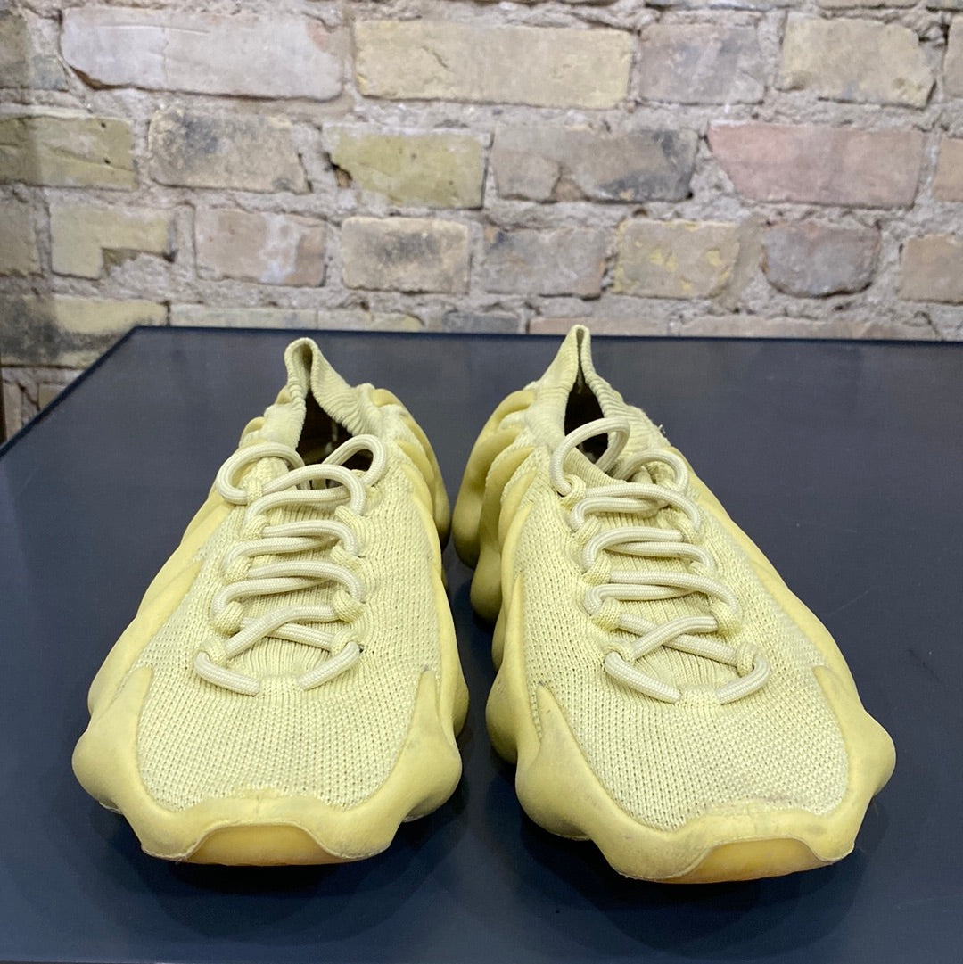 450 Sulfur Size 11 (MKE) TRUSTEDCLUB