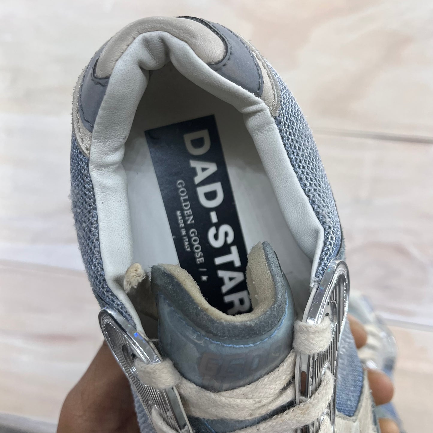 Golden Goose WOMEN Size 36