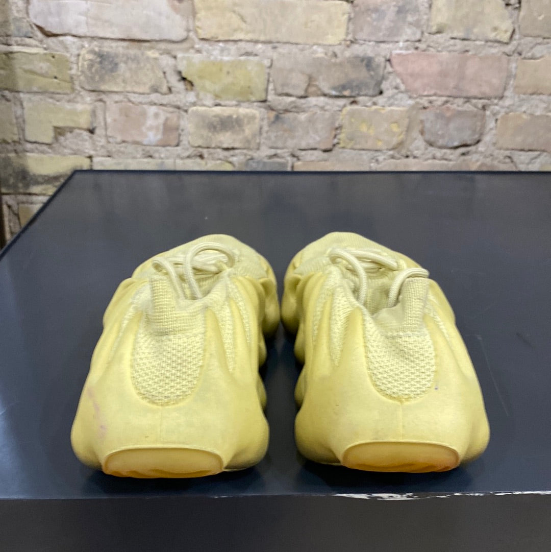 450 Sulfur Size 11 (MKE) TRUSTEDCLUB